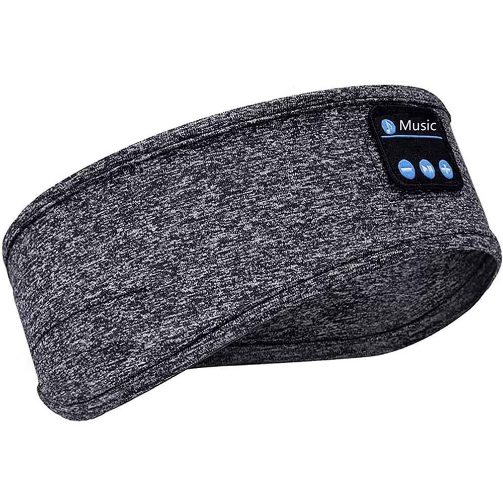 Sleep Headphones Wireless Bluetooth Sports Headphones Headband Earphon –  Aokur